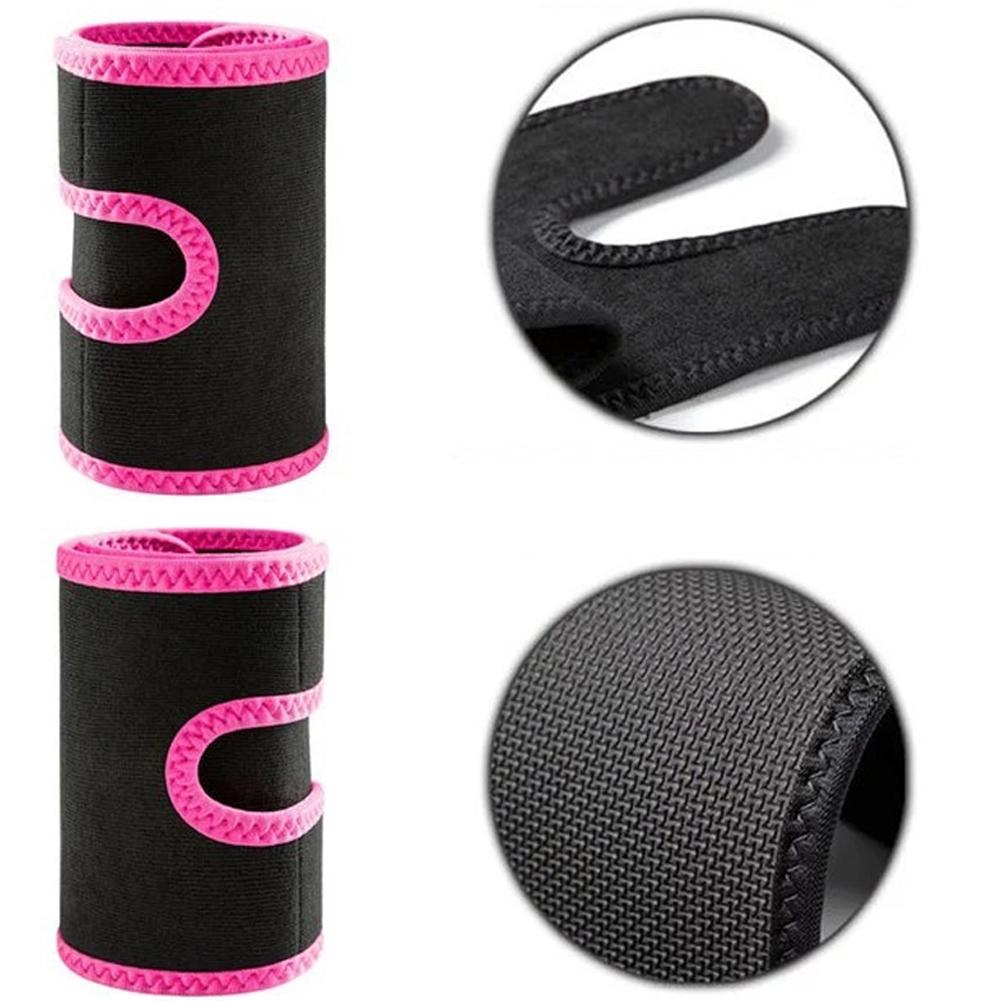 Спортивная защитная повязка на руку, повязка-бабочка, пот для фитнеса, беговая повязка Y4S0
