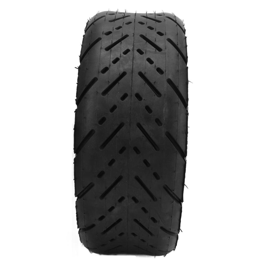 90X65 6.5 Electric Scooter Tire Rubber Tyre Replacement Thickened Rubber Tyre for Electric Bike
