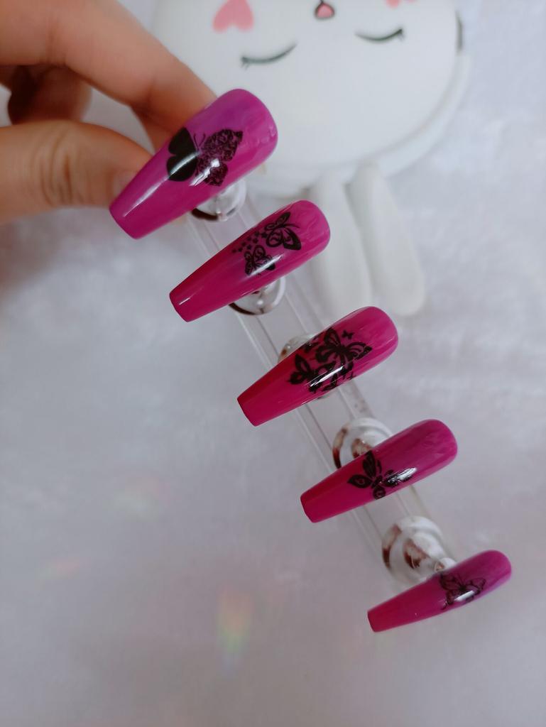 Новые ветки, пластины для штамповки ногтей с птицами, шаблон для дизайна ногтей с благоприятными птицами, штамповка ногтей #077