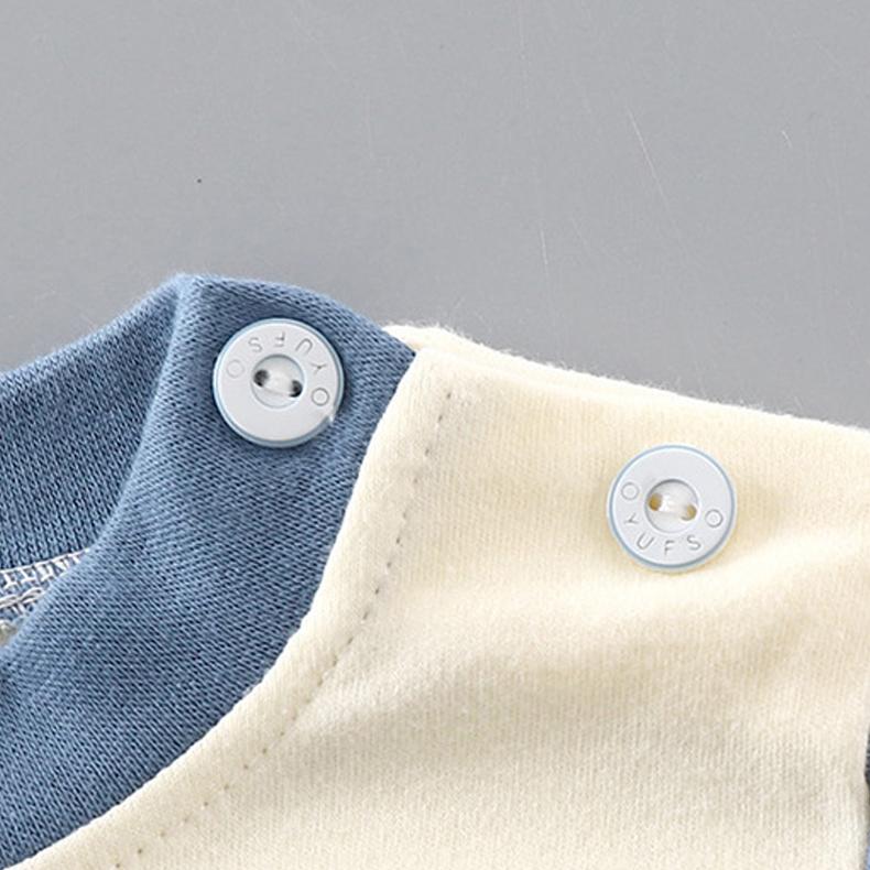 Рождественские детские комплекты из хлопка с длинным рукавом детская одежда для мальчиков и девочек осень-зима топы брюки костюмы Санта-Клаус рождественская елка