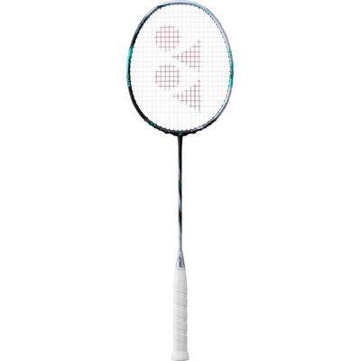 YONEX Astrox 88D Pro Badminton Racket Unstrung 3U-6 Black Celestial Blue