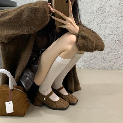 Туфли – Мэри Джейн