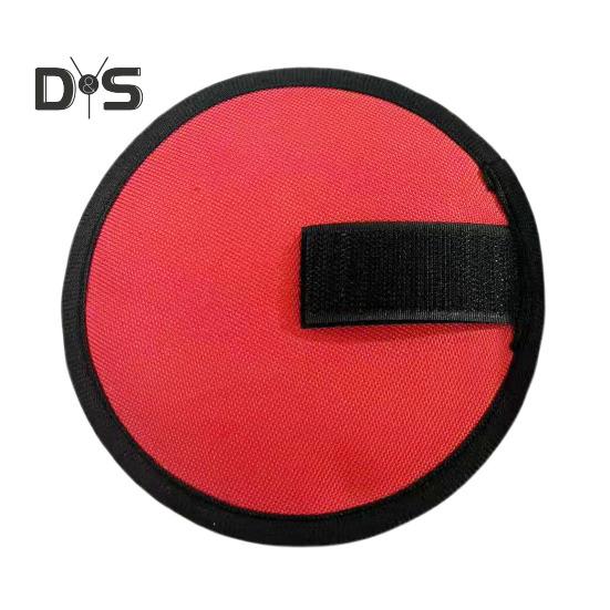 1/2/4/6/8 шт. рыболовная приманка водонепроницаемая ткань Оксфорд чехол для удочки защитный щиток для рыболовного крючка рыболовные принадлежности