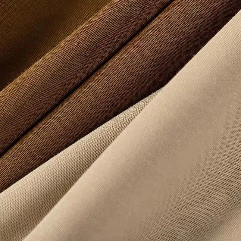 Sweatshirt for Women Cotton Oversize Hooded Fleece Thickened Loose Round Neck Casual Pullover Long Sleeve Top Sweatshirt