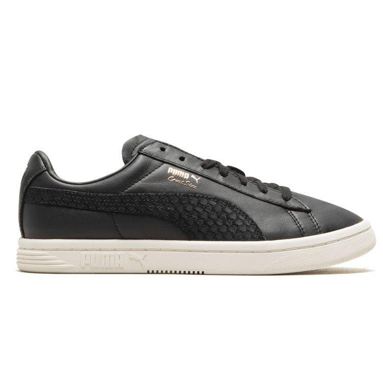 Puma Кроссовки Court Star Fs Premium 'Черно-белые' 367329-02