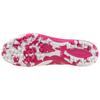 Mizuno Alpha 3 Soccer Shoes Unisex Pink White P1GD266264