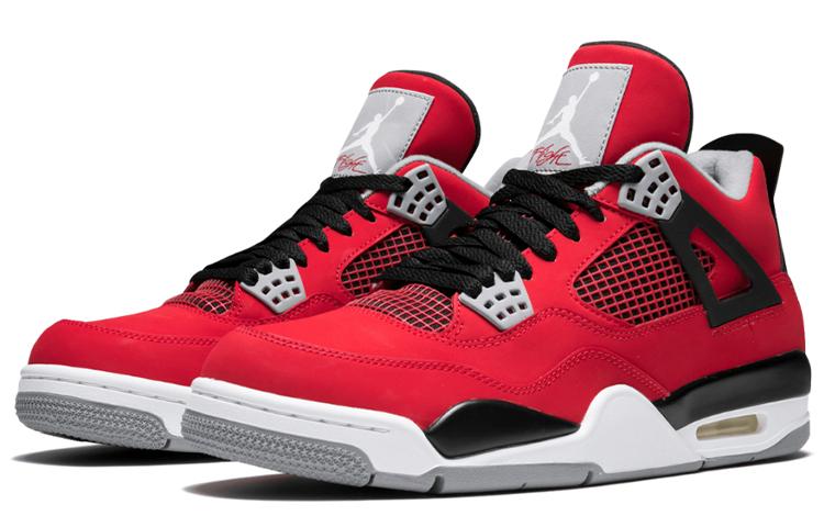 Jordan 4 Retro Toro Bravo 308497-603