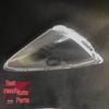 Transparent Headlight Cover for Livina 2005-2012 Models