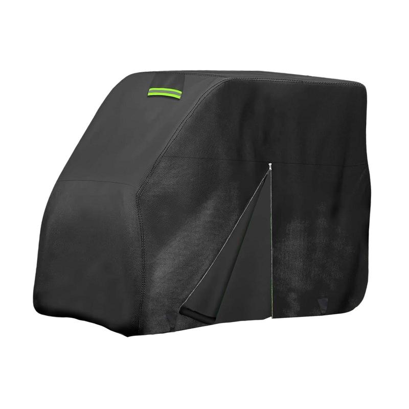 Forklift Cover, All Weather Use Easy to tall Forklift Protection Cover with