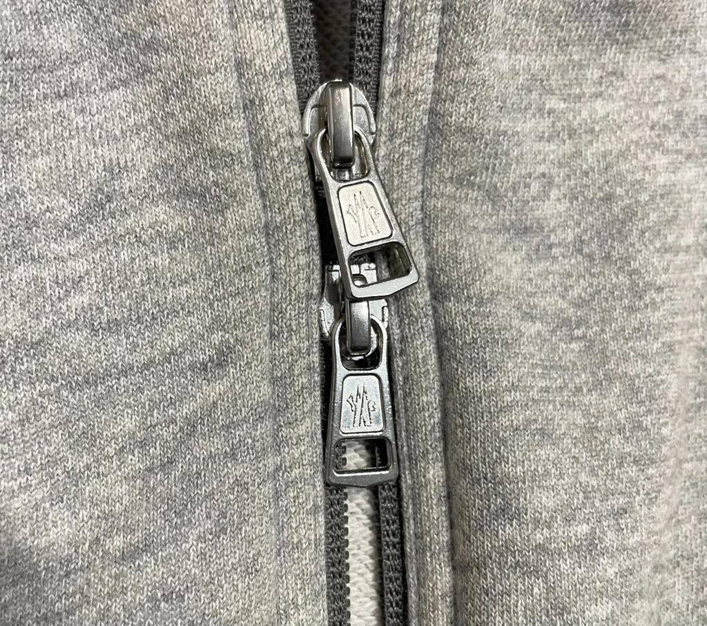 Б/у MONCLER G10918G74200V8007 Парка мужская