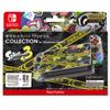 Licensed Kisekae Cover TPU Set COLLECTION for Nintendo Switch [Nintendo Product] (Splatoon 3) Type-A
