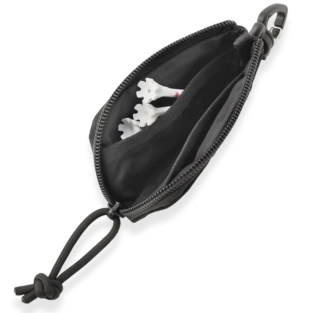 BRIEFING КРУГЛЫЙ КОШЕЛЕК TL STANDARD SERIES Сумка BRG231G45 Черный/010