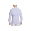 Куртка Dri-FIT Rafa Удобная Модная Минималистичная Универсальная Однотонная Мужская Куртка Светло-Фиолетовая DV2886-057