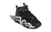 adidas Crazy 8 Core Черный Королевский Фиолетовый Облачный Белый GS ID6189