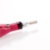 Electric Nail Art Pen Salon Manicure Pedicure Drill File Polish Tool EU US Plug Fashion