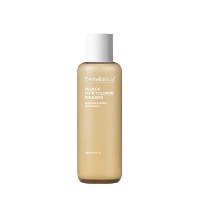 Эмульсия Madeca Nutri Solution, 160 мл, 1 шт.