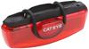 Задний USB-фонарь безопасности CatEye RAPID X, Перезаряжаемый, TL-LD700-R (Велосипедный свет)