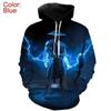 Mortal Kombat 11 Game Hoodies Hot Sell Men Clothing Cool Design 3D Printed Hoodie Women Pullover Harajuku Fashion Y2k Tops Hoody