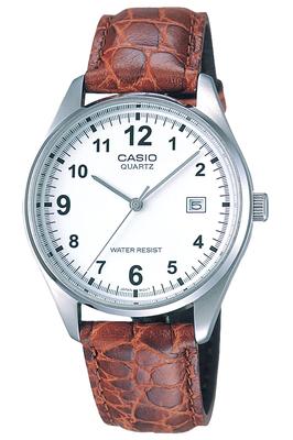 Часы Casio Collection Brown MTP-1175E-7BJH Мужские