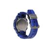 Casio Унисекс Часы Серии G-SQUAD Синие DW-5600bwp-2 DW-5600bwp-2