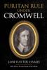 Книга Puritan Rule Under Cromwell