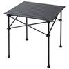 Tent Factory Table Spider 2WAY Roll Top Table M TF-2RT7070-MES