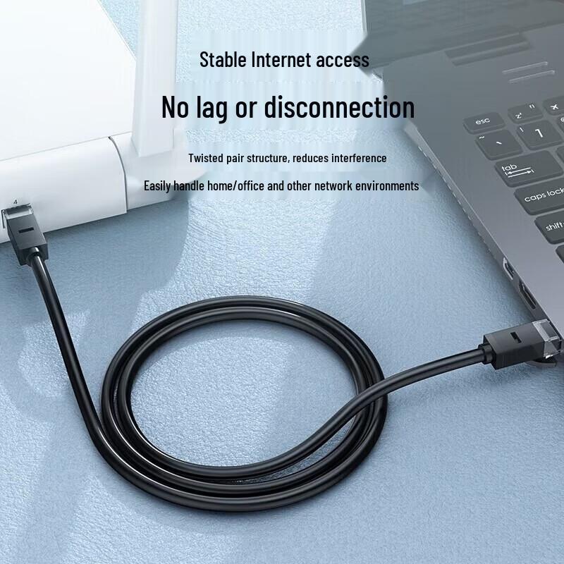 UGREEN CAT6 Gigabit Ethernet Patch Cable