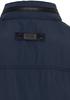 Зимняя куртка Camel Active Leichter Blouson aus recyceltem Polyester (430800-1O57-47) night blue
