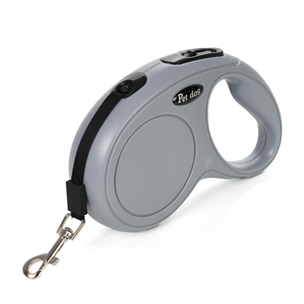 3 м 5 м прочный нейлоновый поводок для собак средних и маленьких собак кошек на открытом воздухе для прогулок автоматический выдвижной поводок для щенков французский бульдог товары для домашних животных