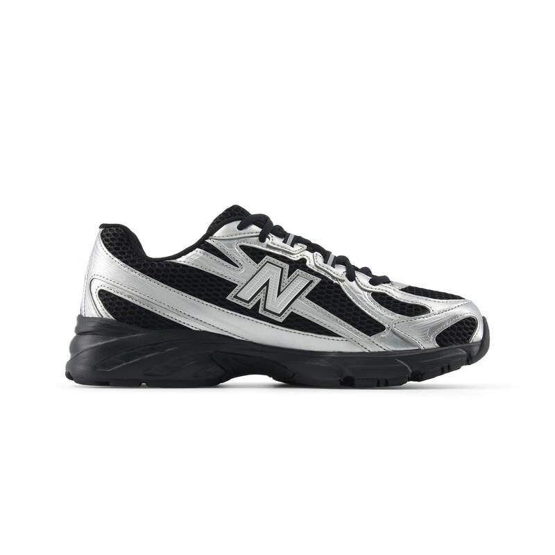 New Balance Унисекс Повседневные Кроссовки Серии 740