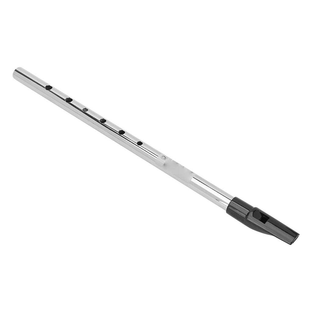 6 отверстий флейта C Key ирландская флейта духовые музыкальные свистковые инструменты алюминиевый сплав свисток