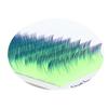 Color Grafting False Eyelashes 0.07 8-15mm Yellow, Blue, Bicolor, Bright Personality and a Few Hairs Extension Tool