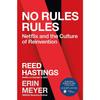 No Rules Rules Netflix And The Culture Of Reinvention Paperback