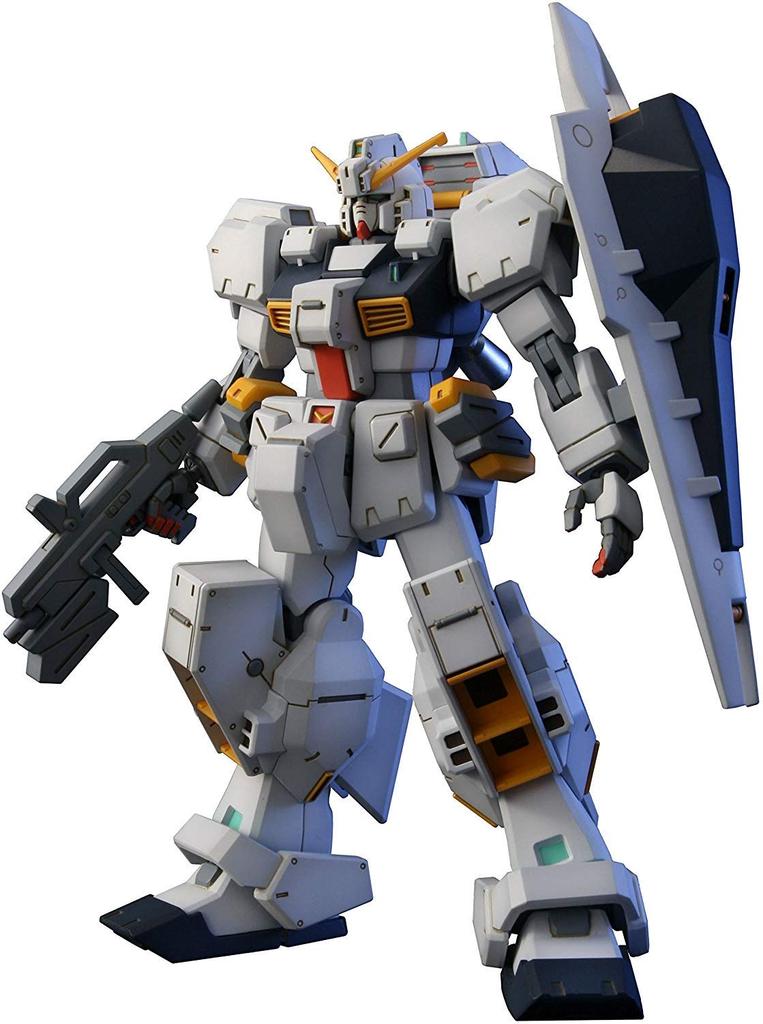HGUC 1/144 RX-121-1 Gundam TR-1 [Hazel Custom] (Продвижение Z: Под знаменем титанов)