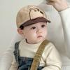 Casual Infant Sun Visor Hat Quick Dry Newborn Sun Hat Summer Kids Peaked Caps  Streetwear