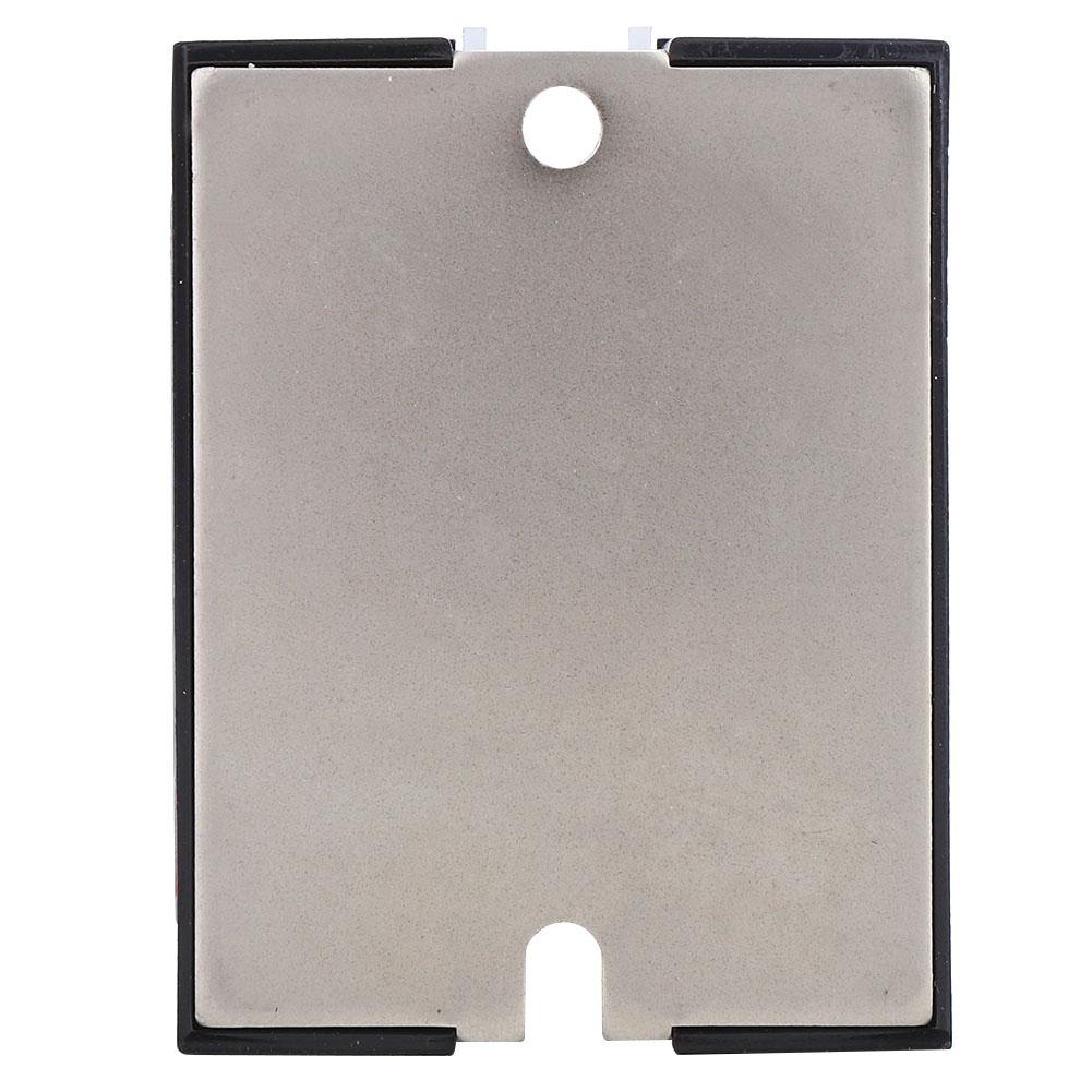 Твердотельное реле Вход 332 В постоянного тока Нагрузка 24480 В переменного тока DC AC SSR Электрооборудование(BERM1D 4810 )