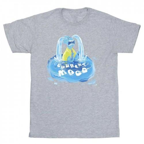 Elemental Boys Crying T-Shirt