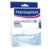 Hansaplast Aqua Protect XL 5 шт.
