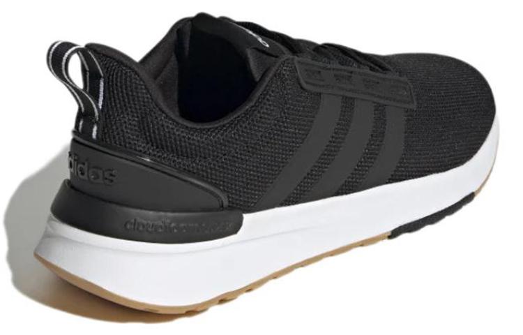 Racer TR21 Adidas Neo 'Black Gum' GX4209