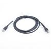 1 шт. Серийный кабель 2 м USB-кабель для LS1203 LS2208 LS4208 AP DS9208 Компьютеры Разъемы Symbol Сканер штрих-кодов