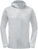 Куртка Jack Wolfskin Bornberg Hoody M холодный серый