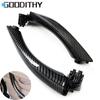 Upgraded Left Right Carbon Fiber Door Handle Panel Handle Cover Trim For BMW 3 Series E90 E91 E92 E93 316i 318i 320i 325i