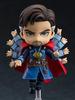 Nendoroid War Doctor Strange Infinity Edition DX окрашенная подвижная фигурка Avengers/Infinity Ver. Немасштабируемый АБС и ПВХ