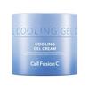 Cell Fusion C Пост-альфа Охлаждающий гель-крем 50 мл+20 мл Специальный набор