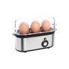 THANKO Easy Boiling of Eggs On the Table High Speed Egg "Ultra Steamer" (SUFAEGSSL)