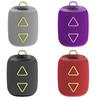 Портативная Bluetooth-колонка Newmine BT87, штекер CN (адаптер в комплекте)