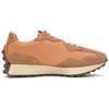 New Balance Кроссовки унисекс 327 Toast Tawny Birch Brown Apricot-Illusion MS327PL