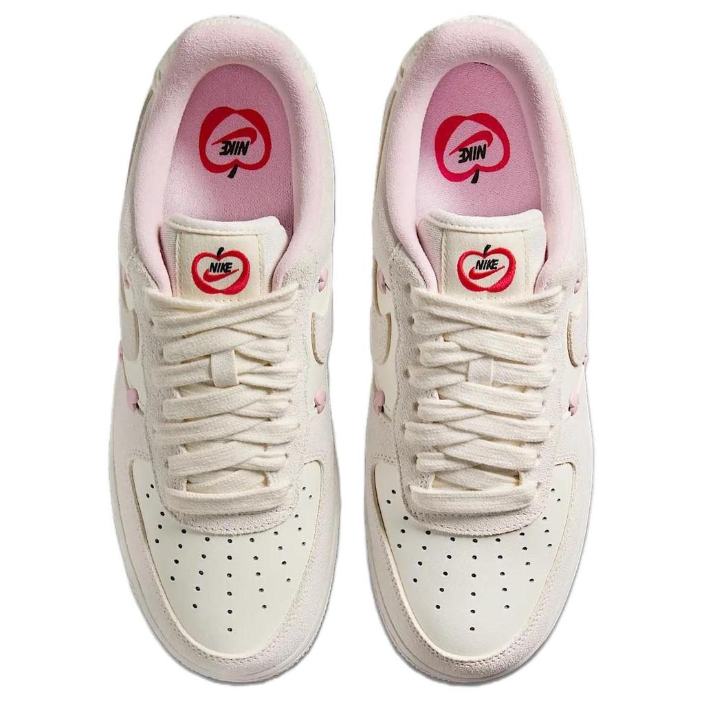 Nike Air Force 1 Low День Святого Валентина 2025 Женские HV5992-111