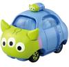 Tomica Disney Motors Tsum Tsum Alien Tsum Top DMT-03