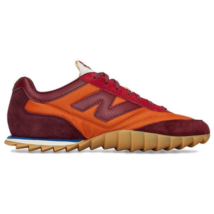 New Balance Junya Watanabe MAN x RC30 Оранжевые мужские кроссовки URC30MN2